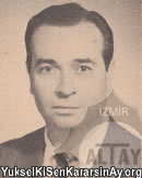 Ali Mütevellioğlu
