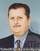 Rıfat Serdaroğlu