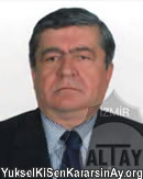 Mehmet Kutlay